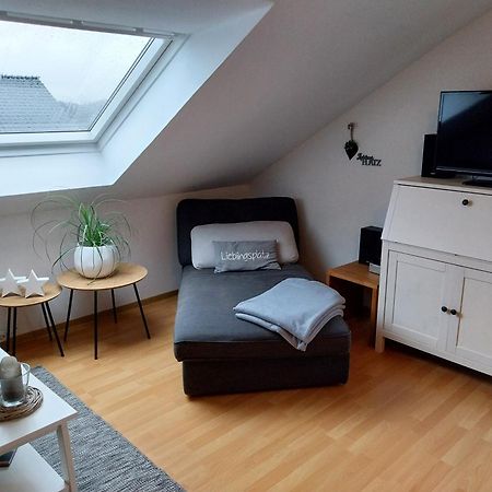 Lieblingsplatz Apartman Horn-Bad Meinberg Kültér fotó