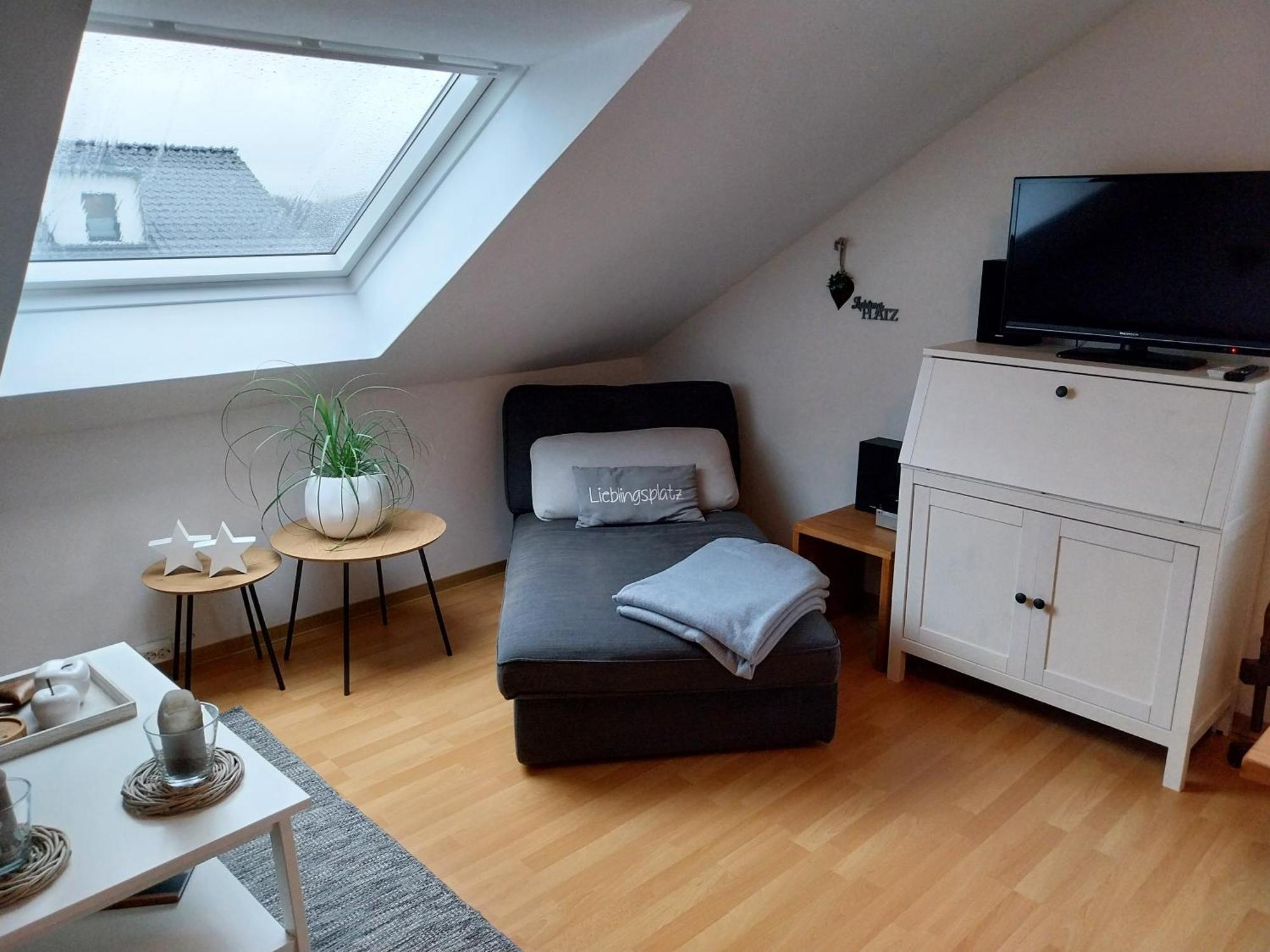 Lieblingsplatz Apartman Horn-Bad Meinberg Kültér fotó