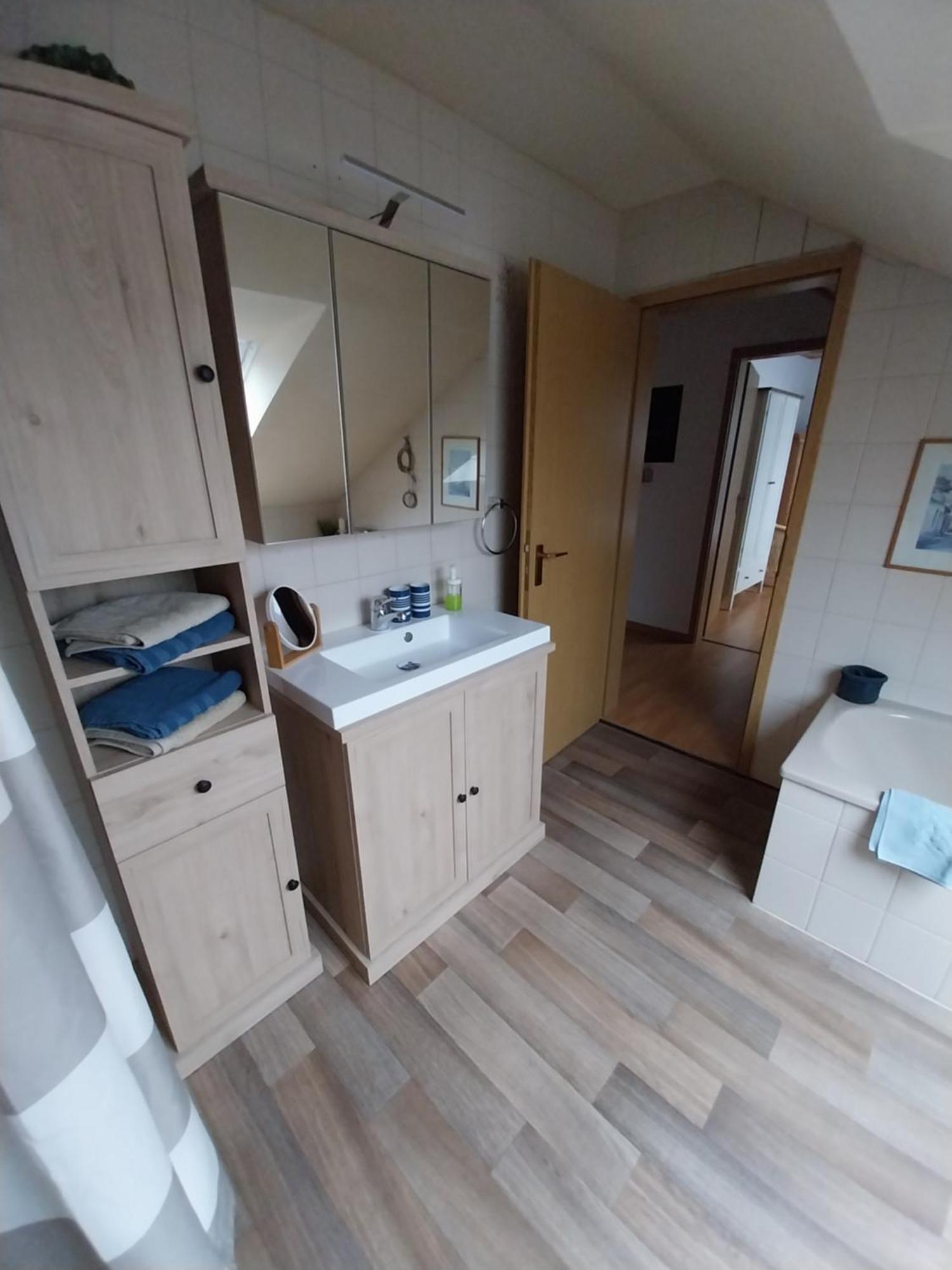 Lieblingsplatz Apartman Horn-Bad Meinberg Kültér fotó