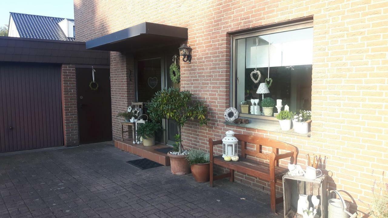Lieblingsplatz Apartman Horn-Bad Meinberg Kültér fotó