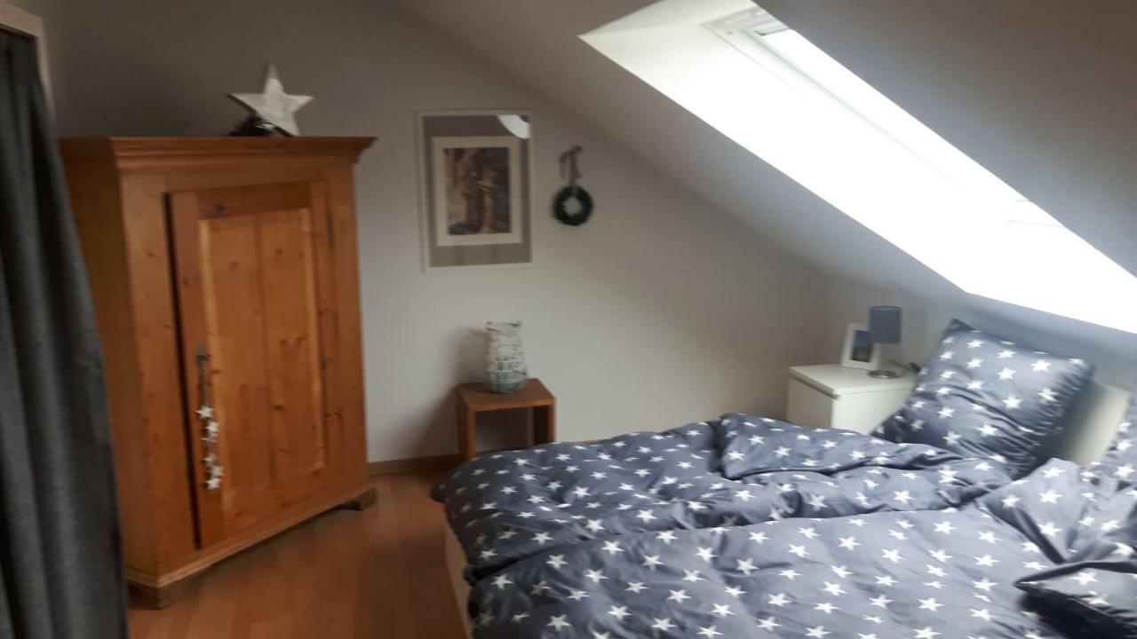 Lieblingsplatz Apartman Horn-Bad Meinberg Kültér fotó